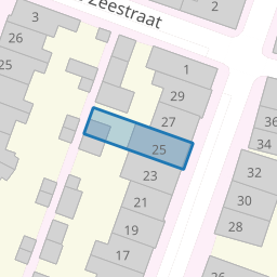 Perceel MDN01-B-1581