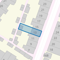 Perceel MDN01-B-1587