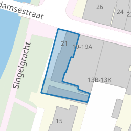 Perceel MDN01-B-1601