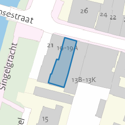 Perceel MDN01-B-1602