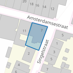 Perceel MDN01-B-1604