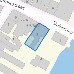 Perceel MDN01-B-1622