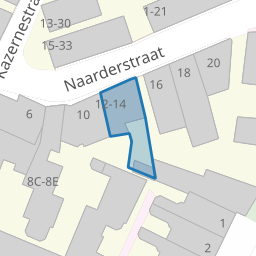 Perceel MDN01-B-1634