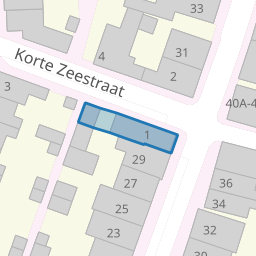 Perceel MDN01-B-1641