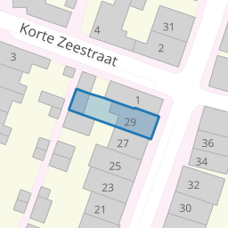 Perceel MDN01-B-1642