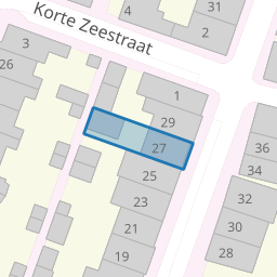 Perceel MDN01-B-1643