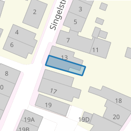 Perceel MDN01-B-1658