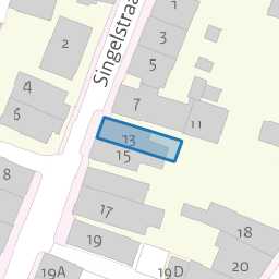 Perceel MDN01-B-1659