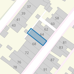 Perceel MDN01-B-1664