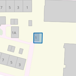 Perceel MDN01-B-1672