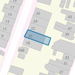 Perceel MDN01-B-1682