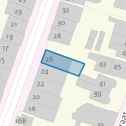 Perceel MDN01-B-1685