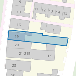 Perceel MDN01-B-1697