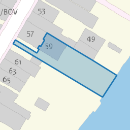 Perceel MDN01-B-1706