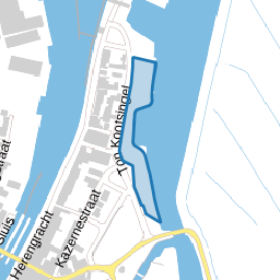 Perceel MDN01-B-1713