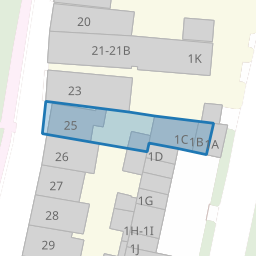 Perceel MDN01-B-1720