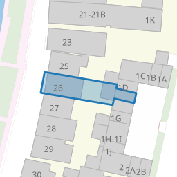 Perceel MDN01-B-1721