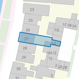 Perceel MDN01-B-1722