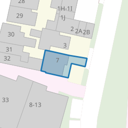 Perceel MDN01-B-1731