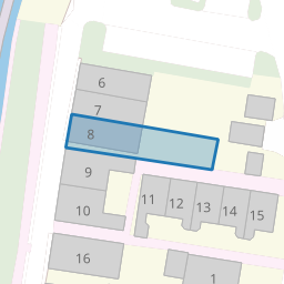 Perceel MDN01-B-1747