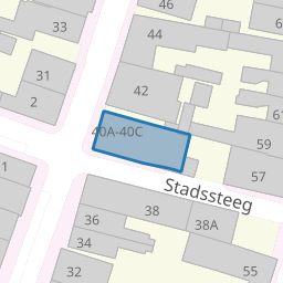 Perceel MDN01-B-1752