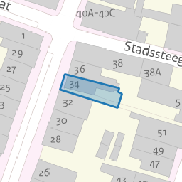 Perceel MDN01-B-1754