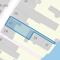 Perceel MDN01-B-1757