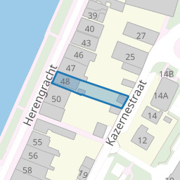 Perceel MDN01-B-1758