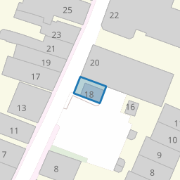 Perceel MDN01-B-1767