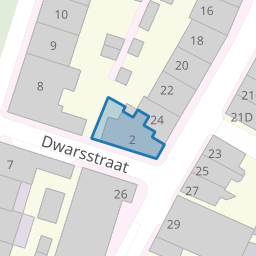 Perceel MDN01-B-1786