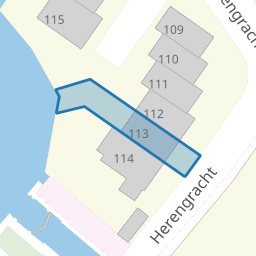 Perceel MDN01-B-1797