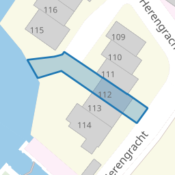 Perceel MDN01-B-1798