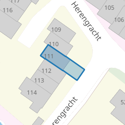 Perceel MDN01-B-1799