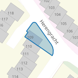 Perceel MDN01-B-1801