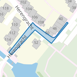 Perceel MDN01-B-1813