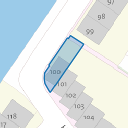 Perceel MDN01-B-1815