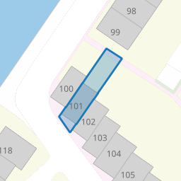 Perceel MDN01-B-1816