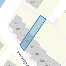 Perceel MDN01-B-1818