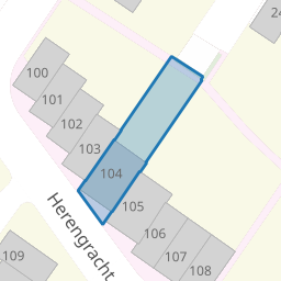 Perceel MDN01-B-1819