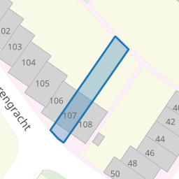 Perceel MDN01-B-1822