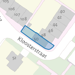 Perceel MDN01-B-1824