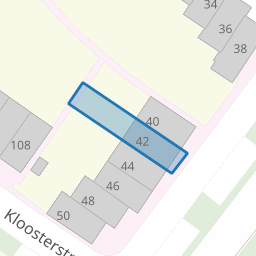 Perceel MDN01-B-1828