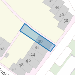 Perceel MDN01-B-1829