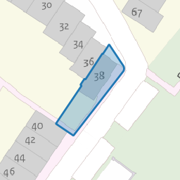 Perceel MDN01-B-1830