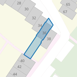 Perceel MDN01-B-1831