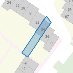 Perceel MDN01-B-1832