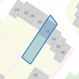 Perceel MDN01-B-1833