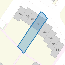 Perceel MDN01-B-1834