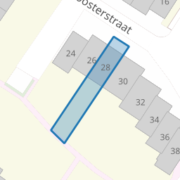 Perceel MDN01-B-1835