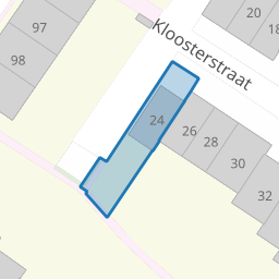 Perceel MDN01-B-1837